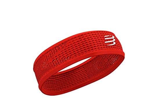 Compressport Opaska Thin Headband On/off v3