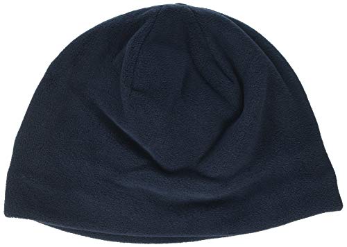 Regatta męska czapka z polaru Thinsulate Dark Navy S-M