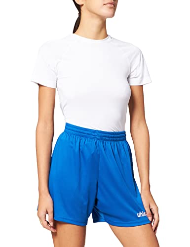 uhlsport Uhlsport damski Center Basic, niebieski, XS 1003241