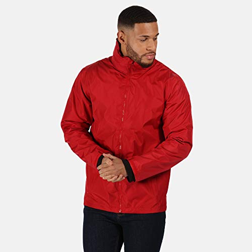 Regatta Classic 3-in-1 Jacket, kolor: wielokolorowa, rozmiar: medium Rg059/Tra150