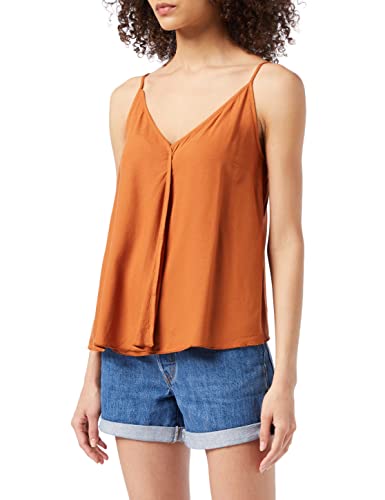 OXBOW OxbOw M1CAROLE koszulka damska/Cami Shirt, mokka, X-Small OXV916279_Moka_0