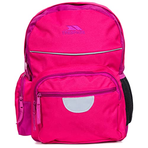 Trespass plecak dziecięcy Swagger, czerwony, 16 l UCACBAI10001_MGTEACH