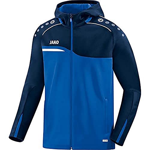 Jako bluza z kapturem damskie Competition 2.0, wielokolorowa, 34 6818