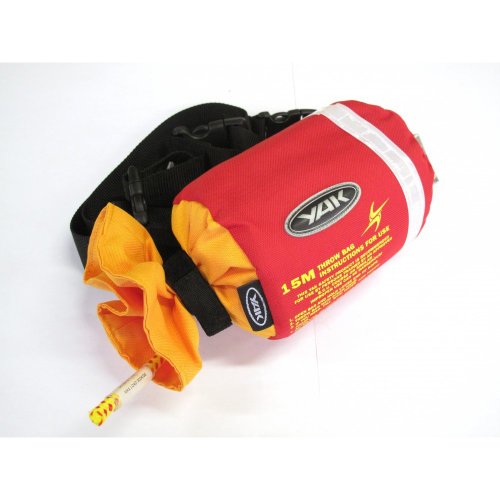 Yak Latarka, czarna, 25 m