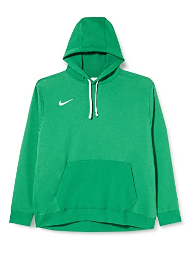 Nike Damska bluza z kapturem Park 20 Zielony sosnowy / biały/biały L CW6957