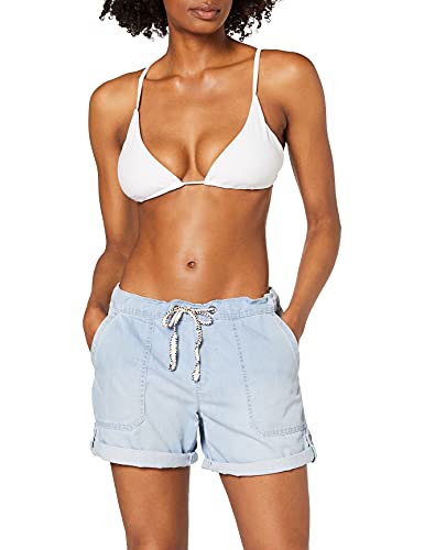 Roxy szorty Milady Beach Light Blue BFN0) rozmiar M