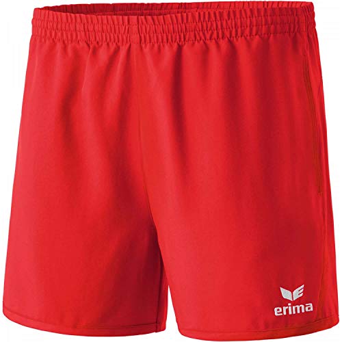 Erima erima Club 1900 szorty damskie, czerwony 109335_38