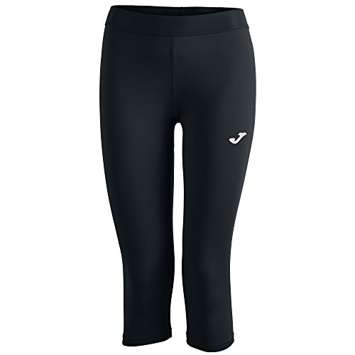 Joma joma spodnie Tights olimipa 900448.100, czarny, l 900448.100_L