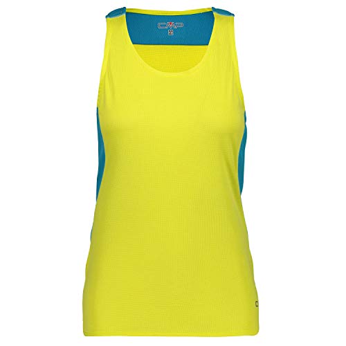 CMP damski top T-shirt, Cedro, 44