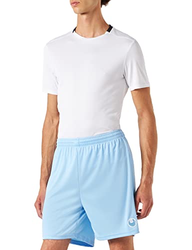 uhlsport Uhlsport odzież Teamsport Center Basic II Shorts bez wewnętrznego Slip, XXS 528638