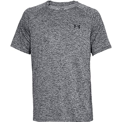 Under Armour UA Tech Tee 2.0 męska koszula z krótkim rękawem, xxl