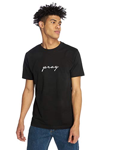 Shirt - Pray czarny - s MT887