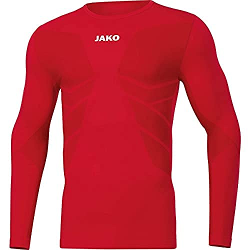 JAKO Męska bluza z długim rękawem Comfort 2.0
