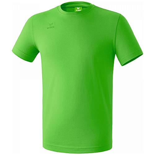 Erima Teamsport T-Shirt męski, zielony (green), XL 208335