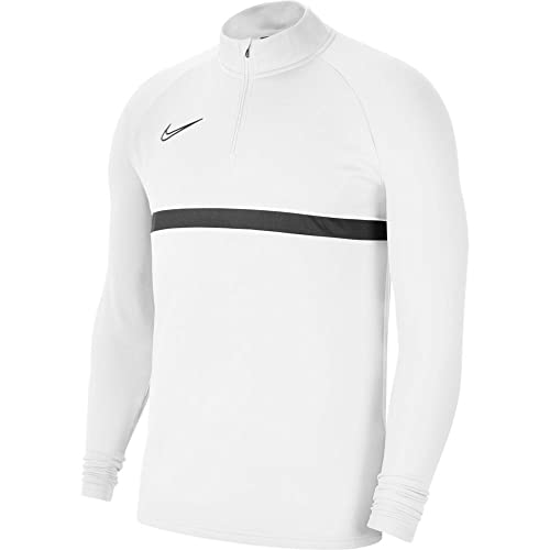 NIKE Męska bluza M Nk Dry Acd21 Dril Top