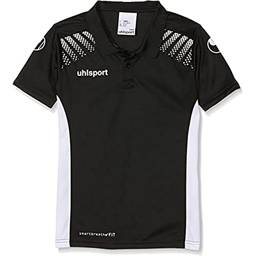 uhlsport Uhlsport koszulka polo męska Goal, czarny 100214401