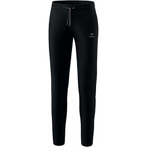 Erima Basic bluza damska czarny czarny 34 2101901
