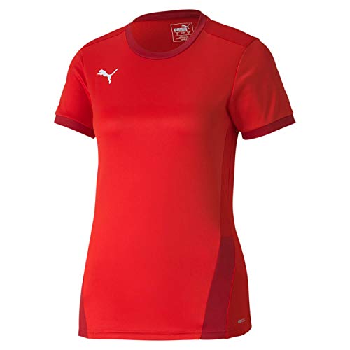 PUMA Damska koszulka Teamgoal 23 Jersey W