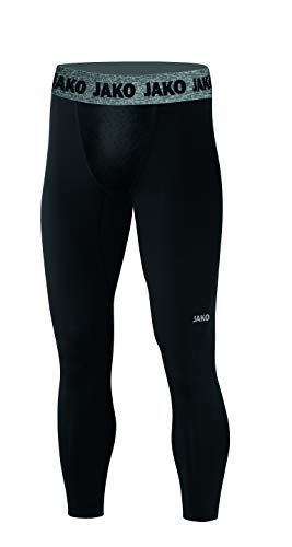 Jako Compression 2.0 Long Tights męska, czarny, l 8451