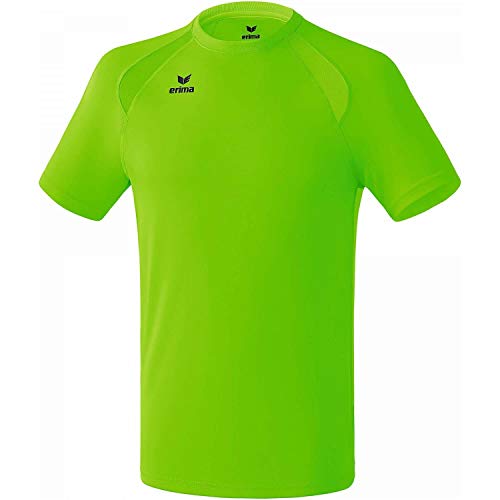 Erima mężczyzn Performance T-Shirt, zielony, xl 8080724