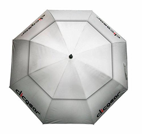 Clicgear pacr Golf-parasol (syntetyczne) TRCCUMWPBR