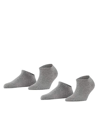 ESPRIT Esprit damskie buty typu sneaker skarpety dwupak Basic -  39/42 18530-3390