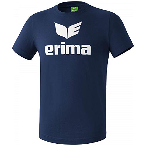 Erima T-Shirt dla dzieci Promo, niebieski 208348
