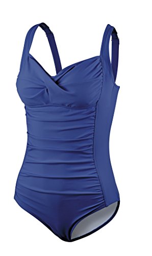 Beco damski strój kąpielowy, miseczka C sailors Romance strój kąpielowy, niebieski 66741