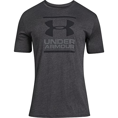 Under Armour UA GL Foundation SS T-GRY - XXL 1326849-019_XXL