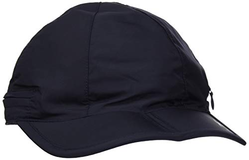CMP czapka damska Safari 6505128, Black Blue, U