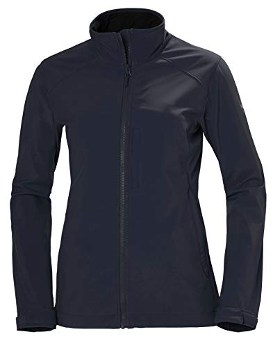 Helly Hansen Paramount Wind i woda damska, niebieski, xl