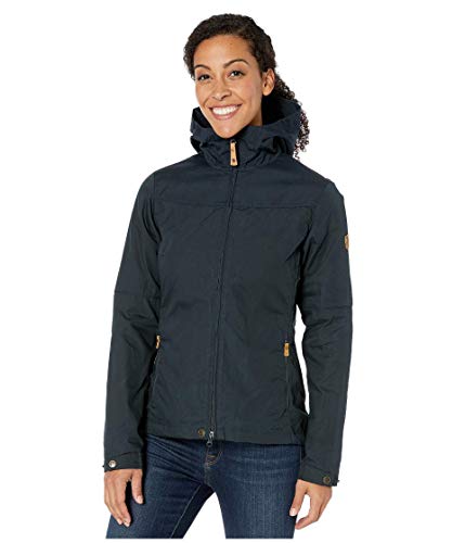 Fjallraven Stina kurtka damska, Dark Navy, S 89234