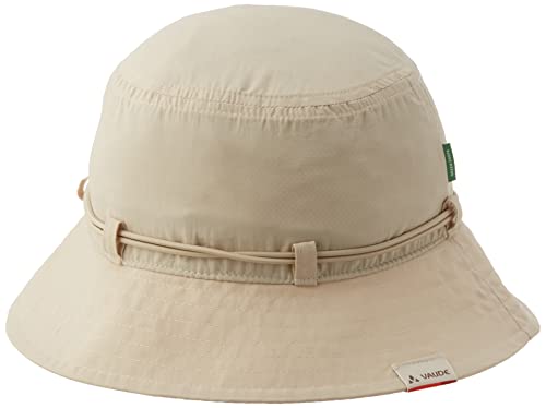 Vaude Teek Hat czapka damska, biały 62555220300_522_53