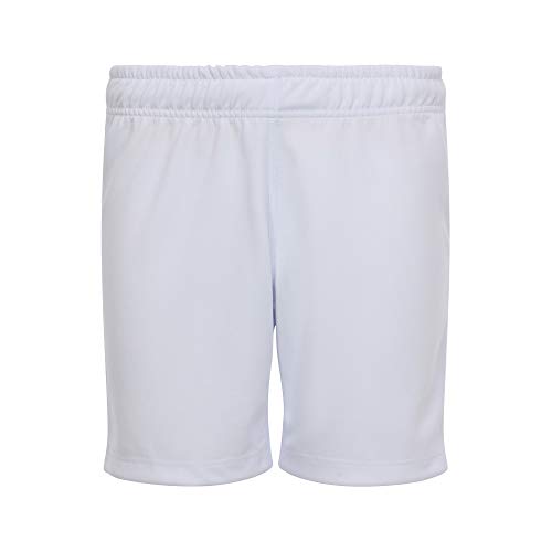 Le Coq Sportif Le Coq Sportif Racing 92 szorty damskie krótkie spodnie, białe (Optical White), 8A 1721814