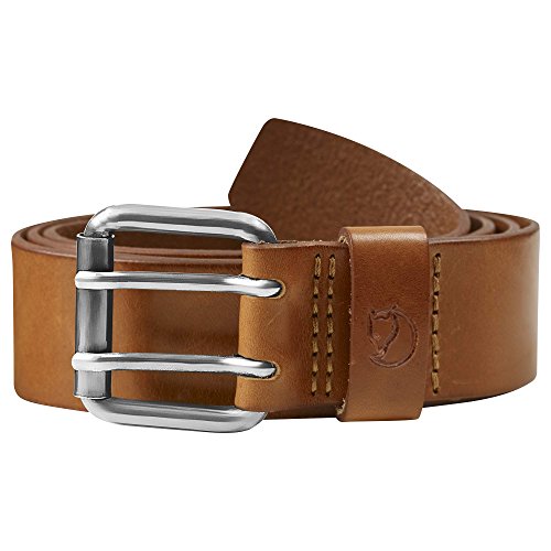 Fjällräven dla mężczyzn singi Two-pin Belt Pas, 110 cm 77356
