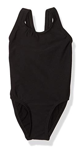 Finis Finis youth bladeback black 20