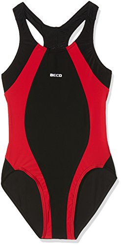 Beco Aqua strój kąpielowy, dziewczęcy, wielokolorowa 5436-05-140_05_140