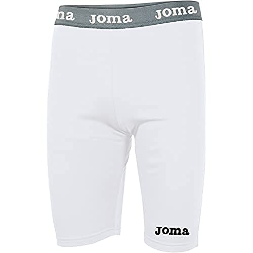 Joma dorosłych Shorts, biały, XL 9993557123142