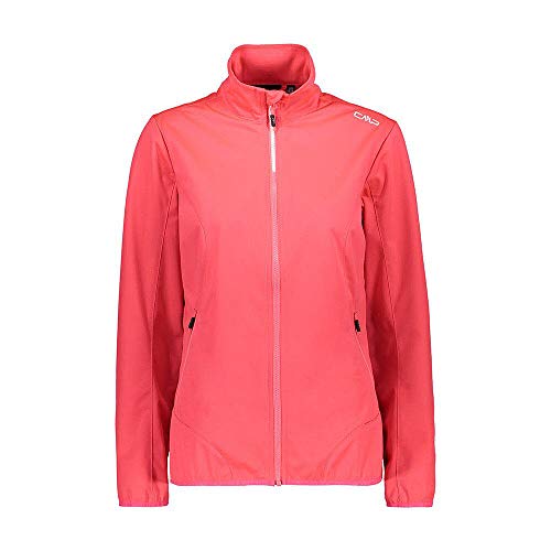 CMP kurtka damska typu softshell 30A5946, Gloss, D44