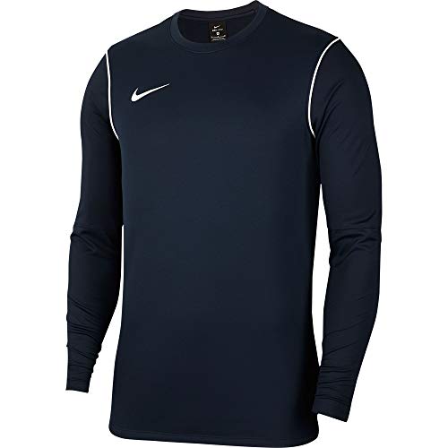 Nike Męska koszulka M Nk Dry Park20 Crew Top Shirt