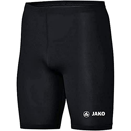 Jako Dziecięce legginsy Basic 2.0, czarne, 128 8516