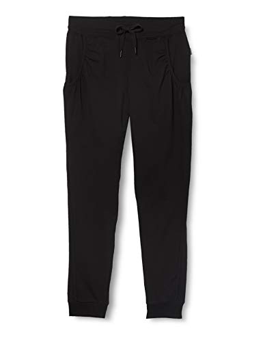 Venice Beach Marget damskie spodnie dresowe, czarne, XL, 14437 14437