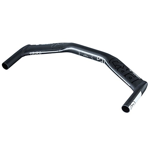 PRO Lemondka Missile Ski-Bend czarny PRAB0039