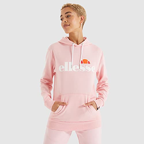 Ellesse Bluza damska Torices SGS03244 LIGHT PINK SGS03244 LIGHT PINK