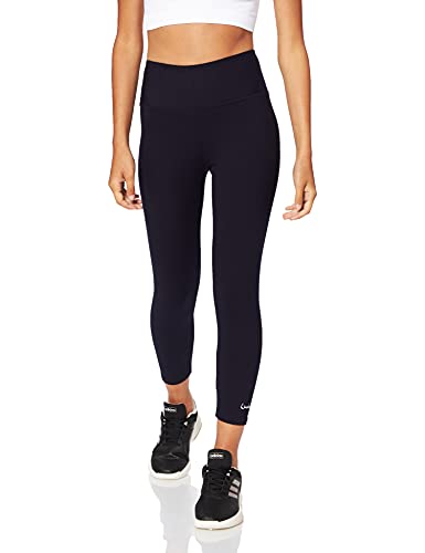 WINSHAPE Winshape Damskie legginsy do fitnessu, do jogi, 7/8 Slim, legginsy WTL31, Slim Style