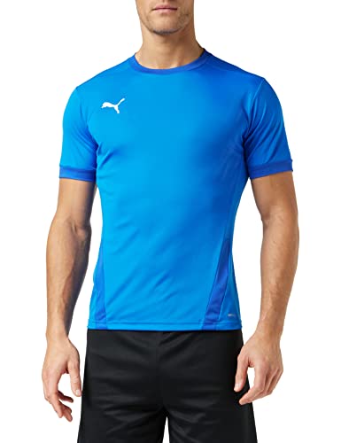 Puma koszulka męska Teamgoal 23 Electric Blue Lemonade-team Power Blue 3XL 704171