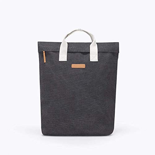 Ucon akrobatics uniseks plecak do góry Czarny Jeden rozmiar