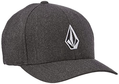 Volcom Męska czapka baseballowa Full Stone Xfit