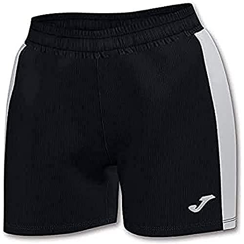 Joma Joma Maxi spodnie damskie XL czarno-białe 901142.102