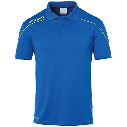 Uhlsport Stream 22 Polo męskie buty sportowe, niebieski, 4xl